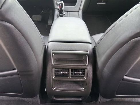 Used 2024 Cadillac XT5 Luxury w/ LPO, Floor Liner Package FWD image 24