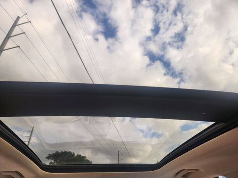 Used 2017 Ford Edge SEL w/ Equipment Group 201A image 20