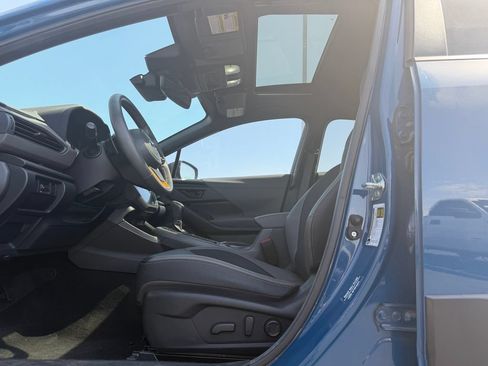 Used 2024 Subaru Crosstrek 2.5i Wilderness w/ Crosstrek Mirror Package AWD/4WD image 5
