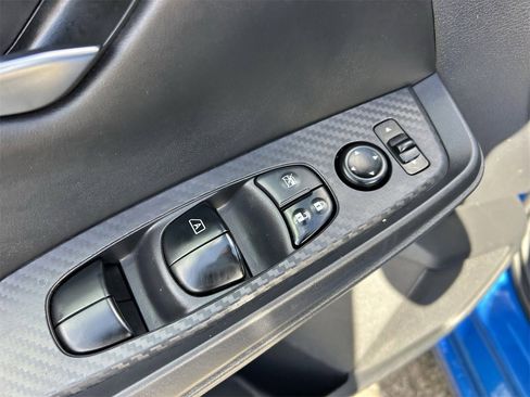 Certified 2023 Nissan Sentra SV w/ All-Weather Package image 28