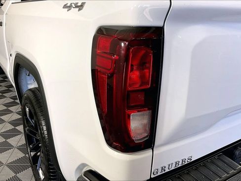 Used 2024 GMC Sierra 1500 Pro w/ Convenience Package AWD/4WD image 36