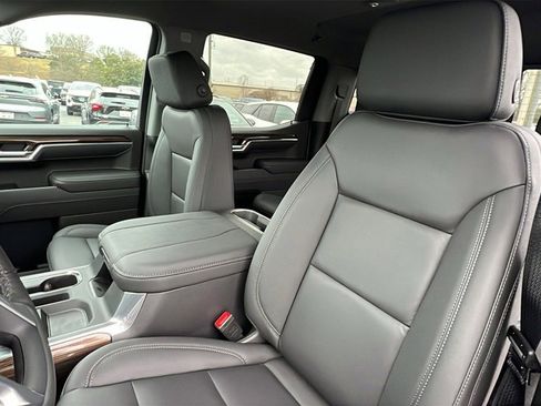 New 2026 Chevrolet Silverado 1500 RST image 15