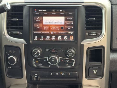 Used 2014 RAM 3500 Big Horn AWD/4WD image 16