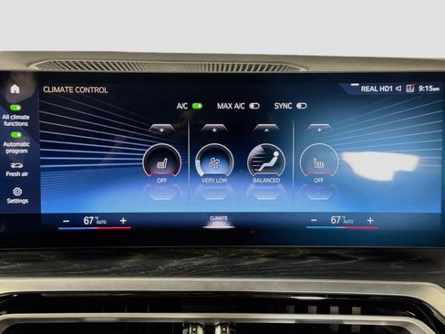 Used 2023 BMW i4 eDrive40 RWD image 16