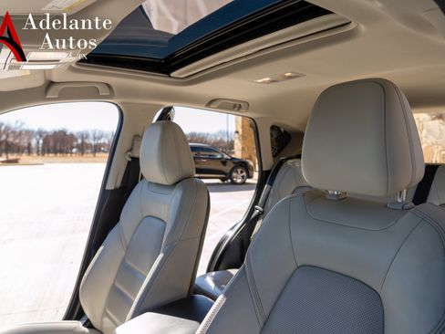 Used 2021 MAZDA CX-5 Touring w/ Touring Preferred SV Package image 5