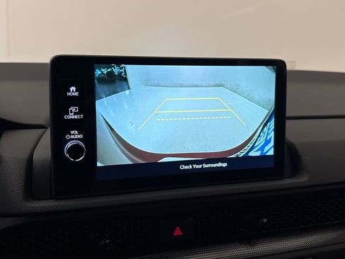 New 2026 Honda CR-V Sport image 25