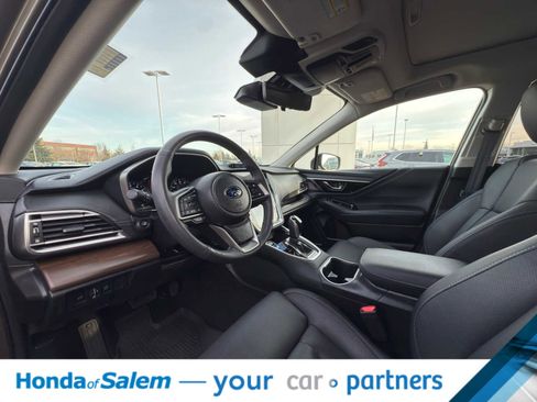 Used 2024 Subaru Outback Touring XT image 2