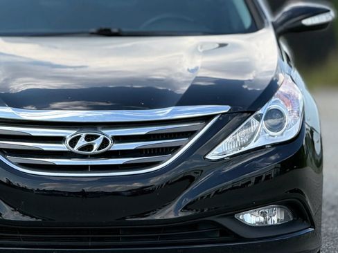 Used 2014 Hyundai Sonata Limited FWD image 11