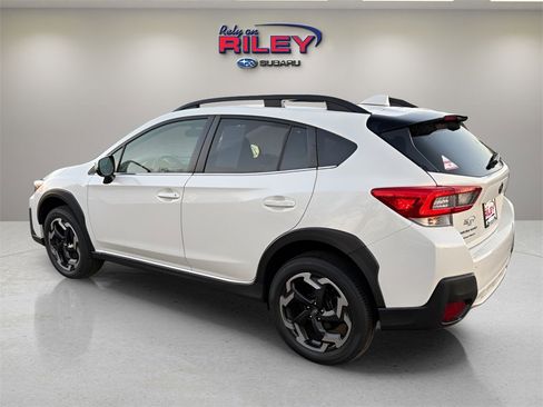 Certified 2023 Subaru Crosstrek 2.5i Limited image 3