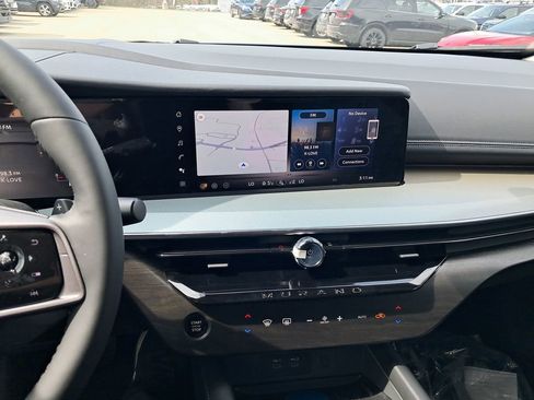 New 2026 Nissan Murano Platinum w/ Cargo Package AWD/4WD image 18