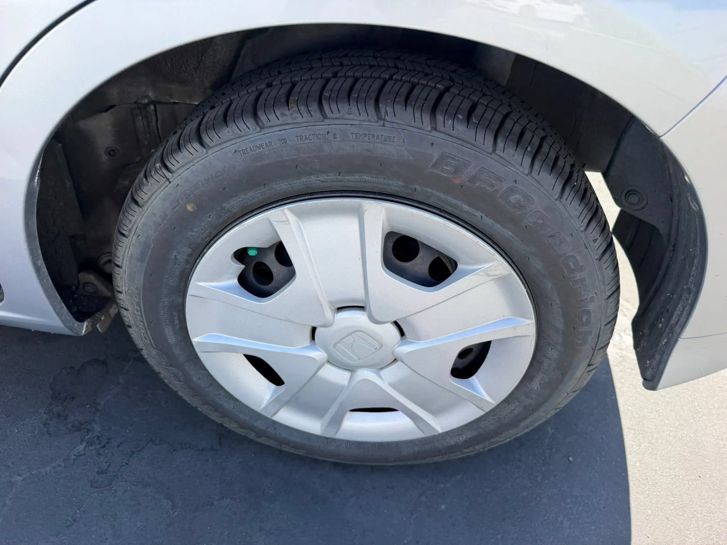 Used 2012 Honda Fit image 18