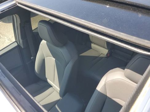 New 2026 Subaru Outback Limited image 36