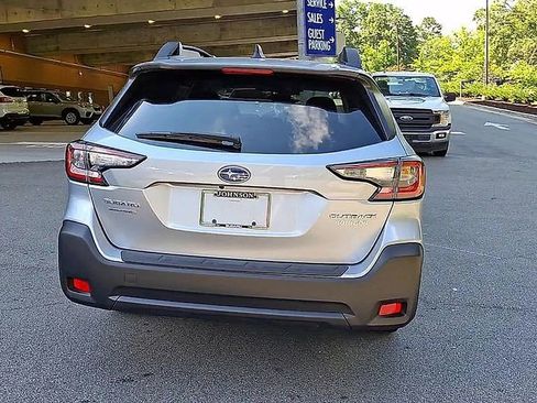 New 2025 Subaru Outback Premium w/ Popular Package #1A image 7