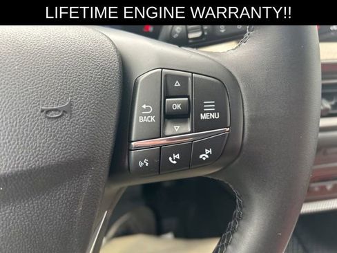 New 2026 Ford Bronco Sport Big Bend w/ Convenience Package AWD/4WD image 14