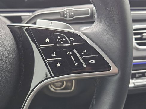 Certified 2026 Mercedes-Benz GLE 350 4MATIC image 22