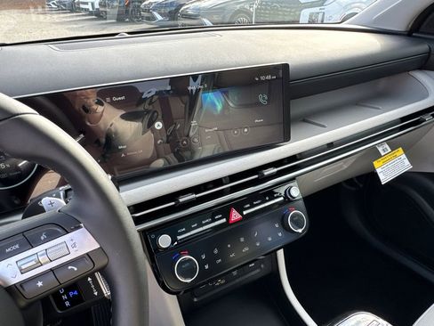 New 2026 Hyundai Tucson Limited image 20