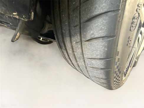 Used 2024 Mercedes-Benz C 43 AMG 4MATIC Sedan image 37