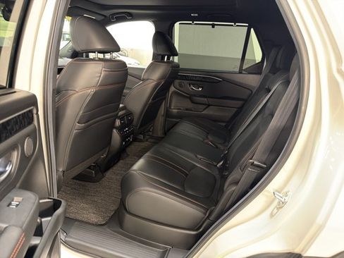 Used 2026 Honda Passport TrailSport Elite image 11