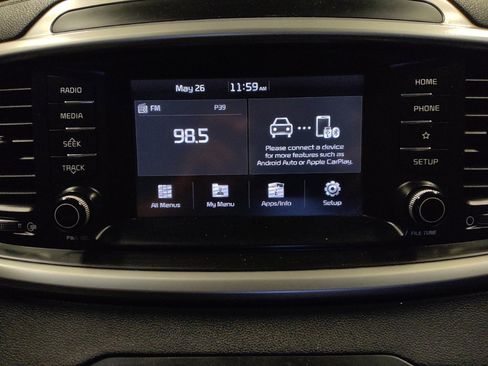 Used 2019 Kia Sorento EX FWD image 25