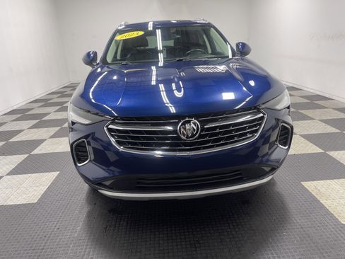 Used 2023 Buick Envision Essence FWD image 7