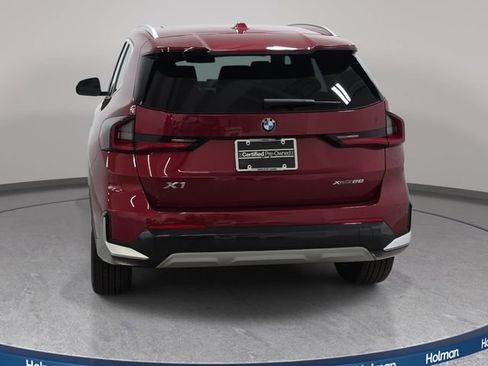 Certified 2026 BMW X1 xDrive28i w/ Technology Package AWD/4WD image 6