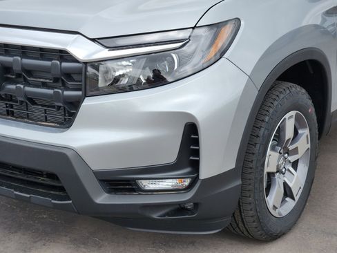 New 2026 Honda Ridgeline RTL image 11