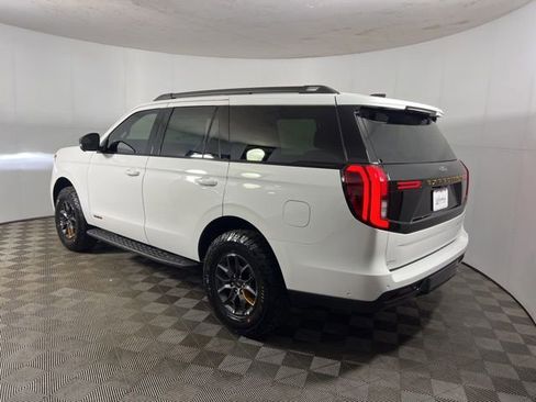 New 2025 Ford Expedition Tremor image 4