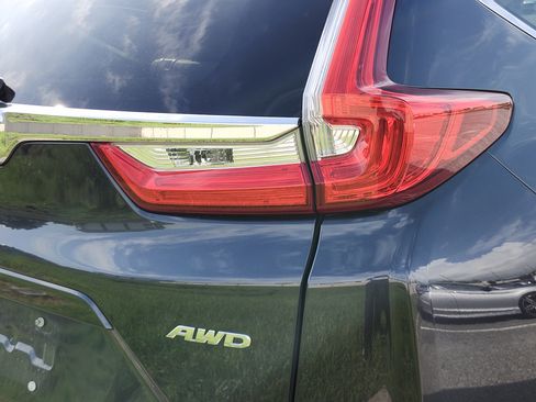 Used 2019 Honda CR-V EX-L image 22