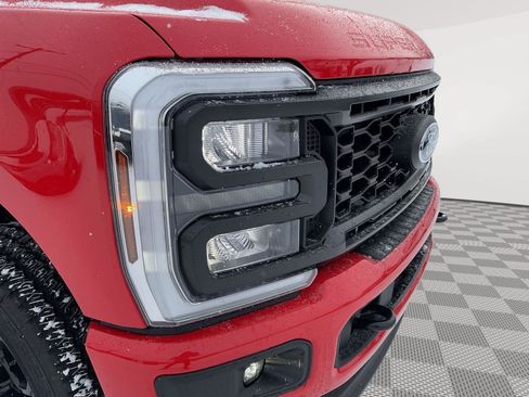 New 2026 Ford F250 XL w/ STX Appearance Package AWD/4WD image 10