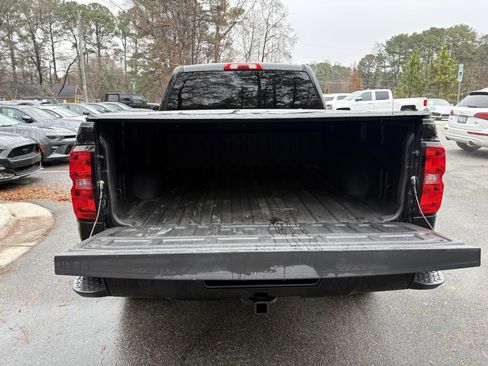 Used 2016 Chevrolet Silverado 1500 LT w/ All Star Edition image 14