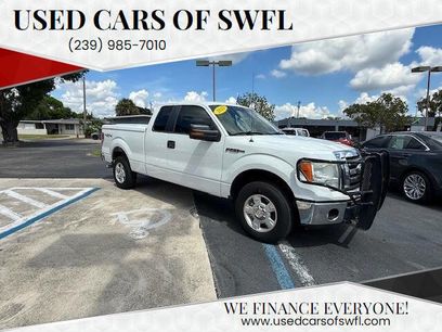 Used 2012 Ford F150 XLT w/ XLT Convenience Pkg