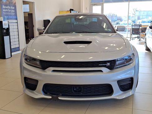 Used 2021 Dodge Charger Scat Pack image 2