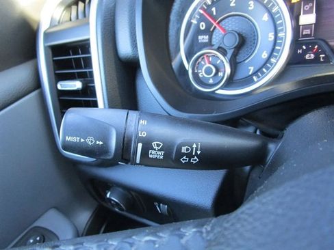 Used 2022 RAM 1500 Big Horn image 26