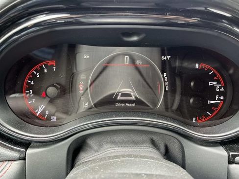 Used 2025 Dodge Durango GT AWD/4WD image 37