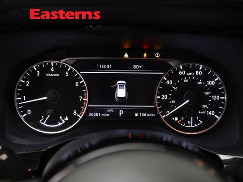 Used 2023 Nissan Pathfinder SL w/ Lighting Package (N92) AWD/4WD image 17