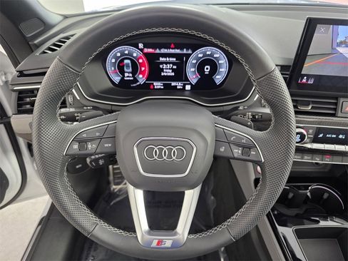 Used 2024 Audi S5 Prestige image 16