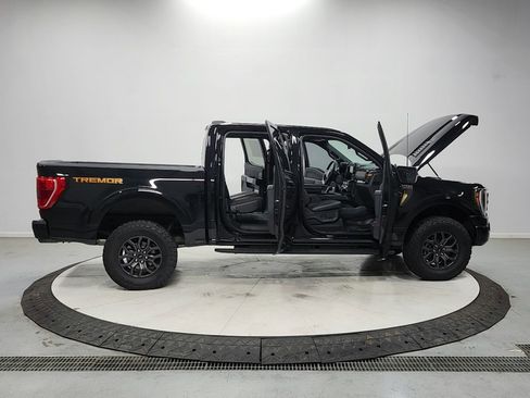 Used 2023 Ford F150 Tremor w/ 360 Degree Camera Package AWD/4WD image 16