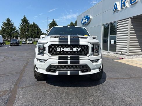 Used 2023 Ford F150 Lariat w/ Equipment Group 502A High AWD/4WD image 10