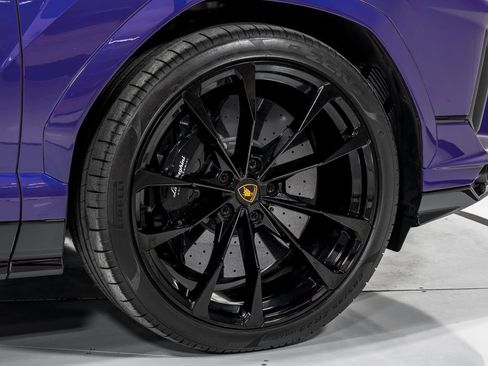 Used 2024 Lamborghini Urus S image 54