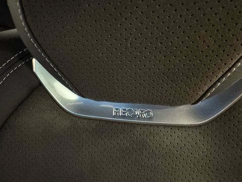 Used 2021 Chevrolet Camaro SS RWD image 14