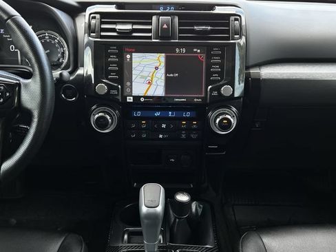 Used 2023 Toyota 4Runner TRD Pro AWD/4WD image 18