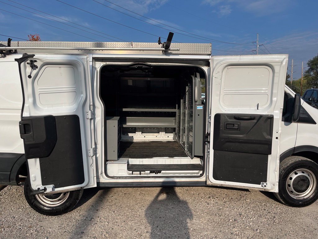 Used 2020 Ford Transit 250 Low Roof RWD image 27