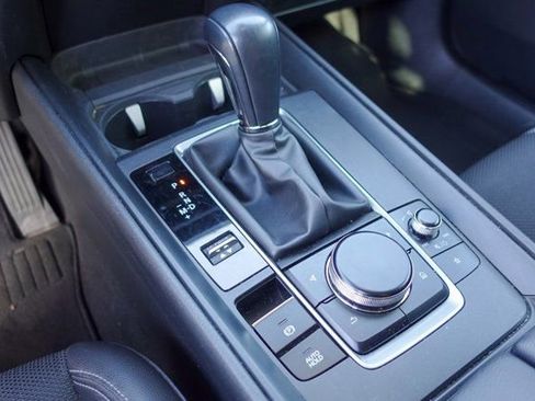 Certified 2025 MAZDA CX-50 AWD 2.5 S w/ Preferred Package image 19