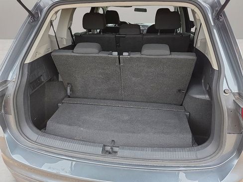 Used 2019 Volkswagen Tiguan S w/ Driver Assistance Package image 17