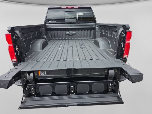 New 2026 Chevrolet Silverado 2500 High Country w/ High Country Premium Package AWD/4WD image 51