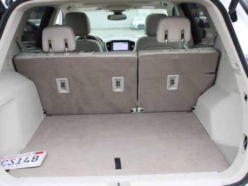 Used 2020 GMC Terrain Denali w/ Denali Premium Package image 39