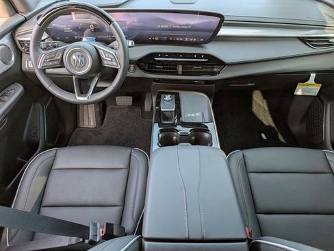 New 2026 Buick Enclave Avenir w/ Super Cruise Package FWD image 8