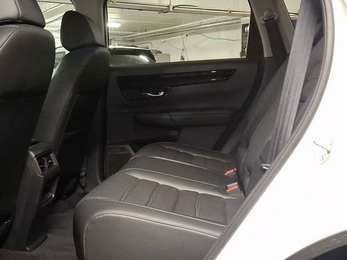 Used 2023 Honda CR-V EX-L image 10