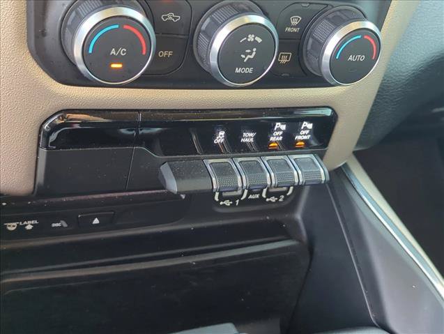 Used 2019 RAM 1500 Laramie RWD image 21