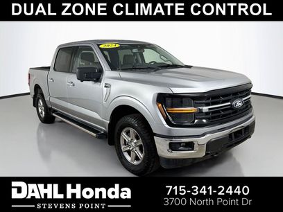 Used 2024 Ford F150 XLT
